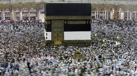 ஹஜ் யாத்திரைக்கு அக்.10 முதல் விண்ணப்பம்