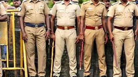 காவலர் குறைதீர் முகாம் நடத்த முதல்வர் நடவடிக்கை எடுப்பாரா?- எதிர்பார்ப்பில் தமிழக போலீஸார்