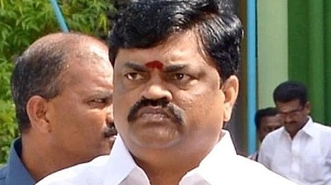 பாஜகவுடன் கூட்டணி வைக்க தயாராக உள்ள திமுக- அமைச்சர் கே.டி.ராஜேந்திரபாலாஜி பேச்சு