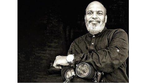 சூழலியல் கல்வியாளர்