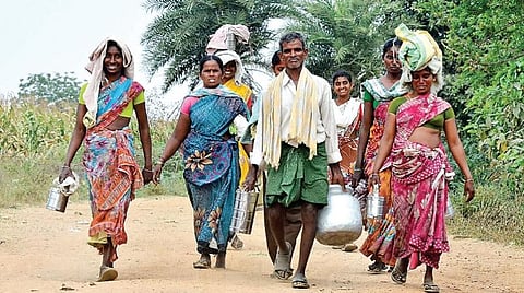 முதலீடு உயர பொருளாதாரம் உயரும்