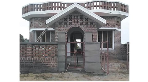 வீடு கட்டலாம் வாங்க 02: வீட்டின் முகப்பு வடிவமைப்பு அவசியமா?