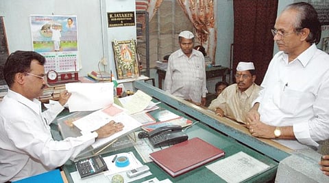 பத்திரப்பதிவுச் சீர்திருத்தம் 03: நில அளவைத் துறையைப் பத்திரப்பதிவுடன் இணைக்க வேண்டும்!