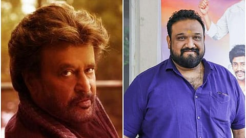 ரஜினி - சிவா சந்திப்பு: விரைவில் கூட்டணி அறிவிப்பு!