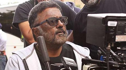 மணிரத்னம் மீது தேசத் துரோக வழக்கு: மத்திய அரசை மறைமுகமாகச் சாடிய பி.சி.ஸ்ரீராம்