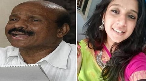 காற்று வீசியதாலேயே பேனர் விழுந்தது; காற்றின் மீதுதான் வழக்குப் போட வேண்டும்: சுபஸ்ரீ மரணம் குறித்து பொன்னையன் பேட்டி