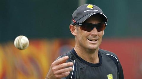 கொல்கத்தா நைட் ரைடர்ஸ் அணிப் பயிற்சியாளர் குழுவில் இன்னொரு முன்னாள் அதிரடி வீரர் சேர்ப்பு