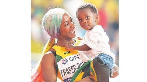 360: தடைகளைத் தாண்டிய தாய்