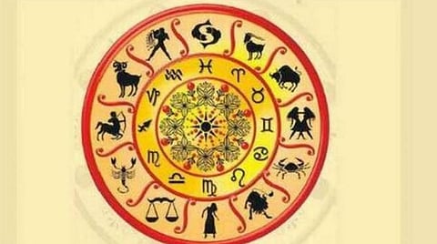 இந்தநாள் உங்களுக்கு எப்படி? - 12 ராசிகளுக்கும் உரிய பலன்கள்