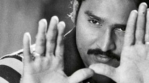 ’ ‘முந்தானை முடிச்சு’ படம் பாத்துட்டு வைரமுத்து கொஞ்சம் அப்செட்’’ - இயக்குநர் கே.பாக்யராஜ் பிரத்யேகப் பேட்டி