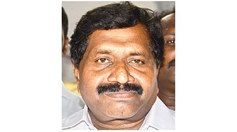 சட்ட வினா எழுந்ததால் வழக்கு தொடர்ந்தேன்; மறுவாக்கு எண்ணிக்கை கூடாது என்று கூறவில்லை: ராதாபுரம் எம்எல்ஏ இன்பதுரை விளக்கம்