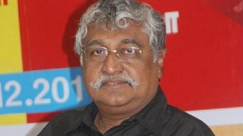 கீழடியில் கண்டறியப்பட்டது திராவிடத் தமிழர் நாகரிகம்: சுப.வீரபாண்டியன் கருத்து