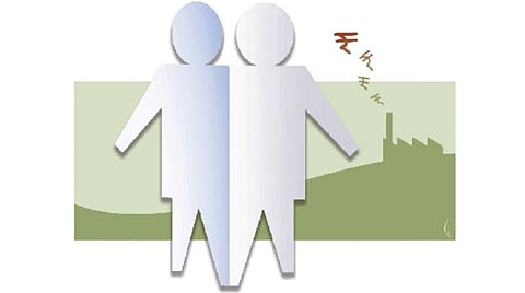 ஓவியம்: முத்து