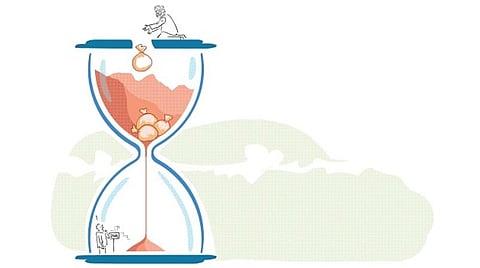 பறிபோகிறதா மாநிலங்களின் அதிகாரம்?