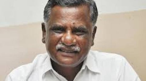 மின் கட்டண உயர்வை திரும்பப் பெறுக: முத்தரசன் வலியுறுத்தல்