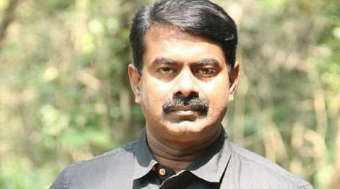 நான் சொன்னதை ஜெகன்மோகன் ரெட்டி செய்கிறார்: சீமான்