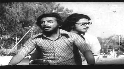 ’பாட்டுராஜா’ மோகன் - 42