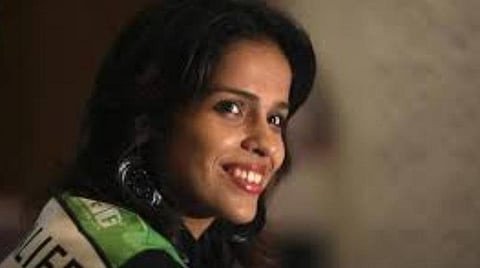 அடுத்த வாரம் போட்டி இருக்கிறது; எனக்கு விசா வழங்குங்கள்: சாய்னா நேவால் வேண்டுகோள்