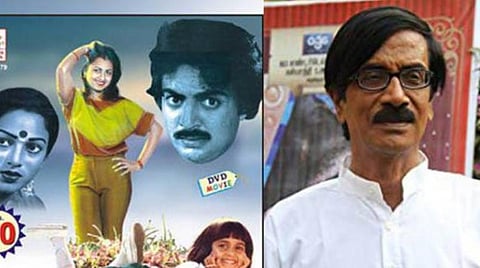 மோகனுக்கு சான்ஸ் கேட்டு அலைந்த மனோபாலா; மனோபாலாவுக்கு டைரக்ஷன் வாய்ப்பு தந்த மோகன்!