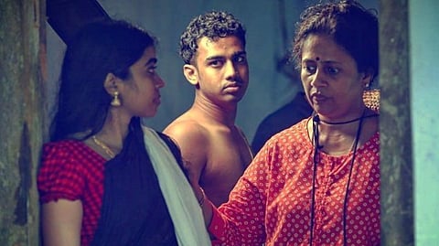 கோவா திரைப்பட விழாவில் திரையிட 'ஹவுஸ் ஓனர்' தேர்வு: லட்சுமி ராமகிருஷ்ணன் மகிழ்ச்சி