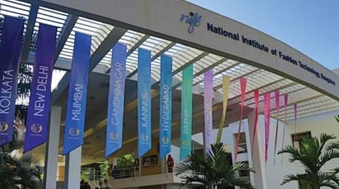 உயர் கல்விக்கு திறவுகோல் 01: பேஷன் டெக்னாலாஜி படிக்க ‘நிஃப்ட்’ நுழைவுத் தேர்வு