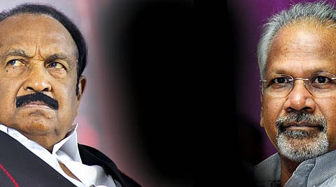 தேசத் துரோக சட்டம் தேவையா?