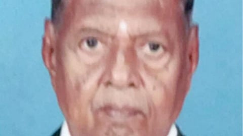 வித்யாநந்தன்