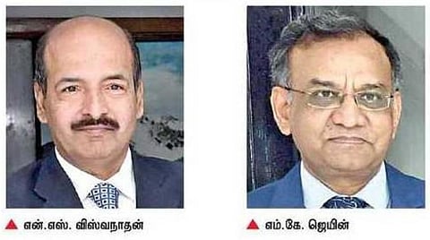 என்பிஎஃப்சி-களுக்கு சிறப்பு சலுகை கிடையாது: ஆர்பிஐ துணை கவர்னர்கள் திட்டவட்டம்