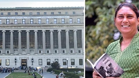 மாயா ஏஞ்சலோ, டோனி மாரிசனுக்கு அருகில் நான்: நினைத்துக்கூடப் பார்த்ததில்லை; எழுத்தாளர் அ.ரேவதி