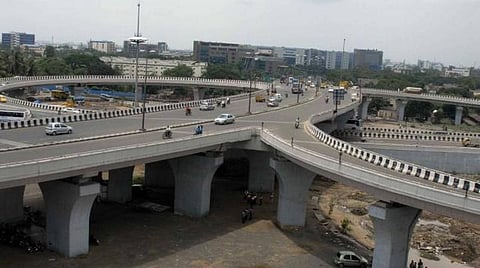 பிரதமர், சீன அதிபர் வருகையை ஒட்டி சென்னையில் 2 நாட்களுக்கு போக்குவரத்து மாற்றம்