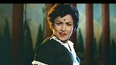 ஜில்ஜில் ரமாமணியைக் கொண்டாடுவோம்! - ஆச்சி மனோரமா நினைவுநாள் இன்று!