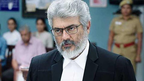 'தல 60' படத்துக்குப் போலி விளம்பரங்கள்: போனி கபூர் தரப்பு எச்சரிக்கை