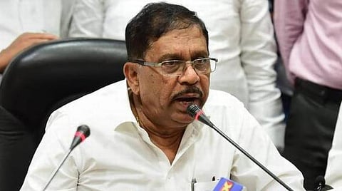 கர்நாடகாவில் 2வது நாளாக வருமான வரித்துறை சோதனை: ரூ.5 கோடிபறிமுதல்