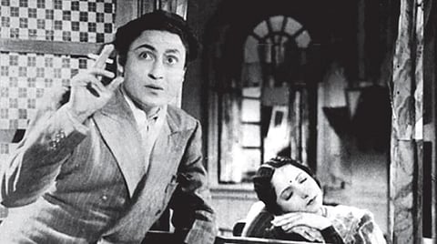 பாம்பே வெல்வெட் 04: விடுதலை வேள்வியும் வெற்றிவிழா படங்களும்