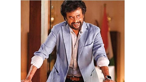 கோடம்பாக்கம் சந்திப்பு: கிராமத்துக் கதையில் ரஜினி