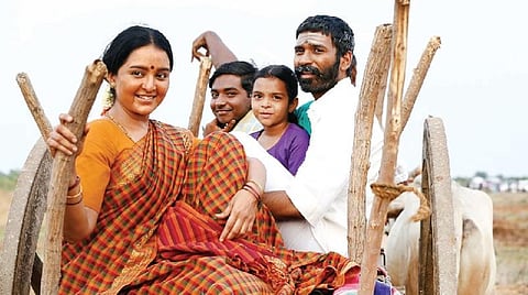 திரை வெளிச்சம்: வியக்கவைக்கும் கூட்டணி