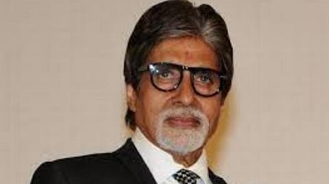 அமிதாப் பச்சனுக்கு பிறந்த நாள்: பாலிவுட் பிரபலங்கள் வாழ்த்து