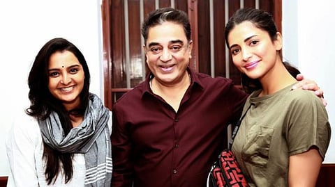 'அசுரன்' படக்குழுவுக்கு கமல் வாழ்த்து