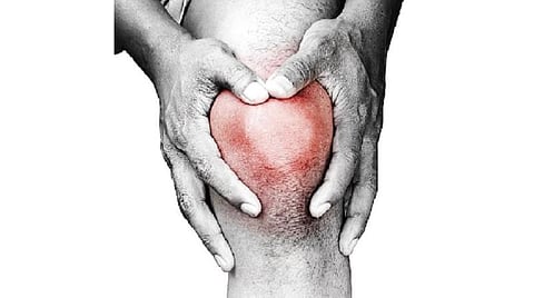 மூட்டு நோய்களுக்குப் போடுவோம் பூட்டு!