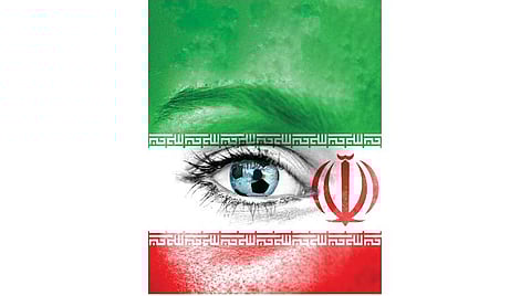 பக்கத்து வீடு: மாற்றத்துக்கு வித்திட்ட ‘ப்ளூ கேர்ள்’