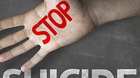 சென்னை ஆவடி அருகே ஒரே குடும்பத்தைச் சேர்ந்த 7 பேர் தற்கொலை முயற்சி: 4 பேர் உயிரிழந்தனர்