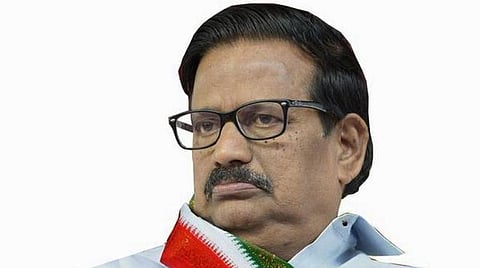 பிரதமர் மோடியின் தமிழர் வேடத்தை கண்டு தமிழ் மக்கள் எவரும் ஏமாற மாட்டார்கள்- கே.எஸ். அழகிரி விமர்சனம்