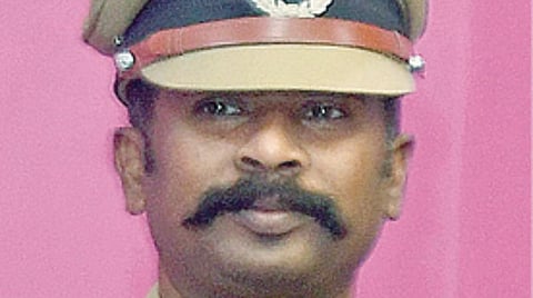 சீன அதிபர் வருகையின்போது போலீஸாரின் பாதுகாப்பு ஏற்பாடுகளில் ஆச்சரியப்பட்ட சீன அதிகாரிகள்: சென்னை மாநகர காவல் இணை ஆணையர் சுதாகர் பெருமிதம்