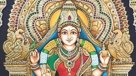 நல்லதே நடக்கும் - இந்தநாளின் விசேஷங்கள், விழாக்கள், நல்லநேரம், சந்திராஷ்டமம்