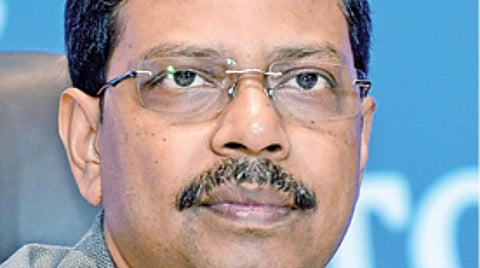 வரைவு பட்டியல் நவ.25-ல் வெளியிடப்படுகிறது: வாக்காளர் சரிபார்ப்பு நவ.18 வரை நீட்டிப்பு- தலைமை தேர்தல் அதிகாரி சத்யபிரத சாஹு தகவல்