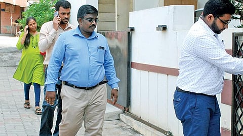 நீட் ஆள்மாறாட்ட வழக்கில் 4 மருத்துவக் கல்லூரிகளின் பேராசிரியர்களிடம் சிபிசிஐடி விசாரணை: சான்றிதழ் சரிபார்ப்பில் தலையீடு இருந்ததா எனக் கேள்வி