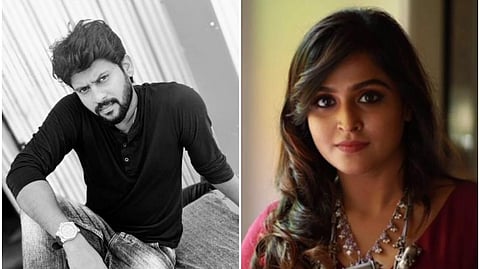 ரியோவுக்கு நாயகியாகும் ரம்யா நம்பீசன்