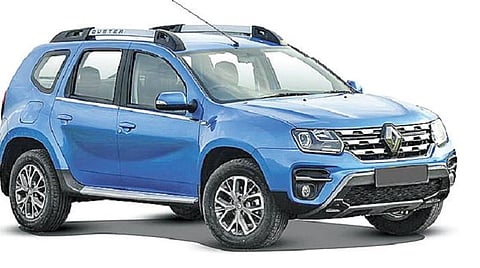 பாரத் புகை விதி 6 அமலுக்கு வருகிறது இனி இந்த கார்கள் கிடைக்காது!