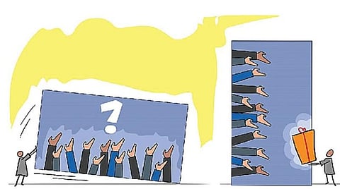 எண்ணித் துணிக: மெல்லிய சிந்தனை, புஷ்டியான லாபம்!