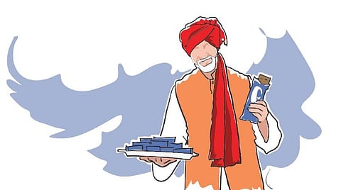 யு டர்ன்: திருப்புமுனைகள்